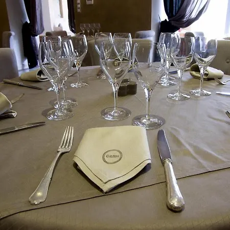 Hotel Charme & Business Lyon Limonest