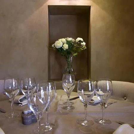 Charme & Business Lyon Hotel