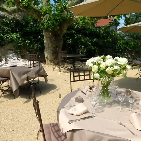Charme & Business Lyon 4*